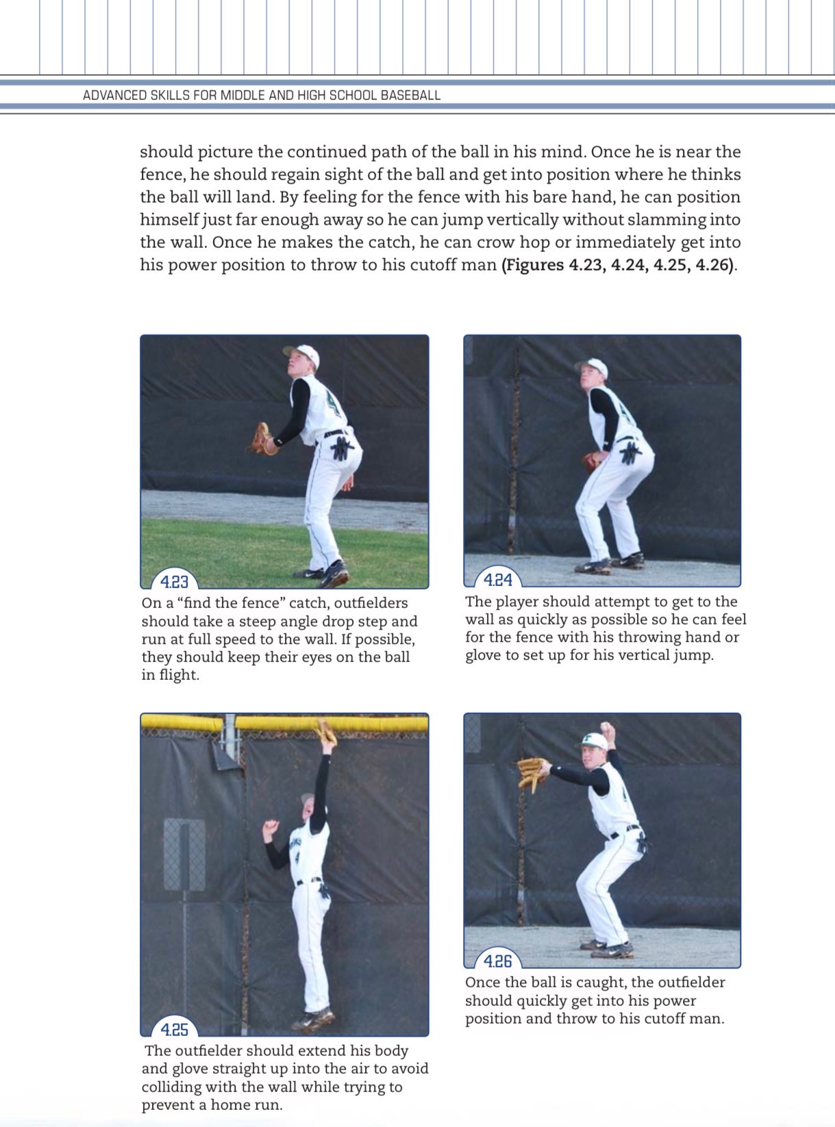 Winning Baseball for Intermediate to The College Level & 8+ Hours of Video Content - Image 14