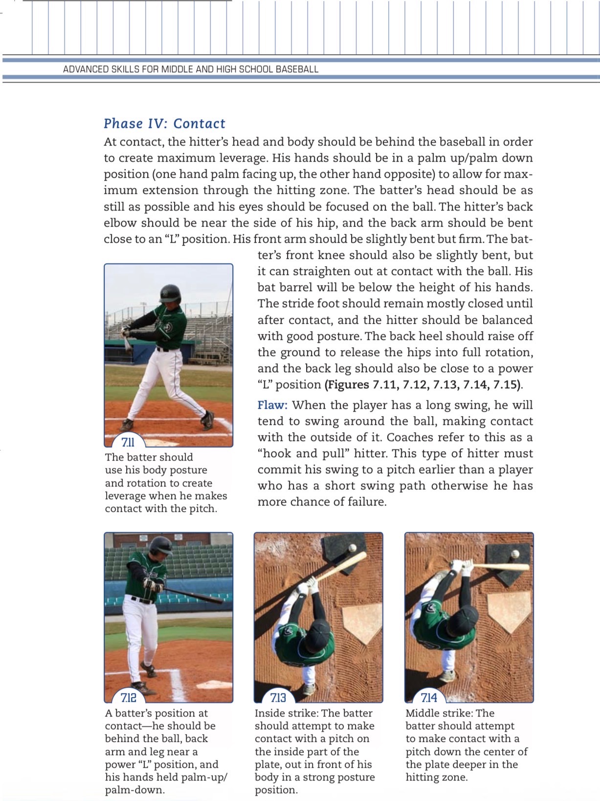 Winning Baseball for Intermediate to The College Level & 8+ Hours of Video Content - Image 5